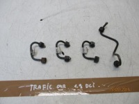 фото thumb №2, Патрубок труба води trafic vivaro 1.9 dci