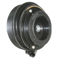 фото thumb №1, 2103042 зчеплення кондиціонера mercedes vito sprint