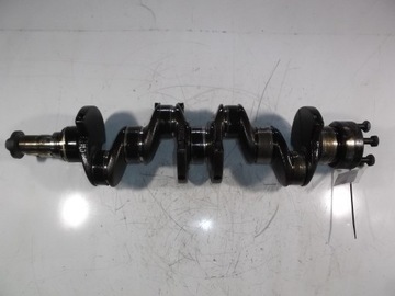 фото thumb №6, Ford sierra scorpio 2.0 8v wał коленчатый 72hm6303ja