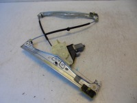 фото thumb №5, Механизм подъемник стекло левый перед c4 cactus