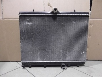 фото thumb №8, Peugeot 3008 5008 308 c4 picass0 радиаторов воды