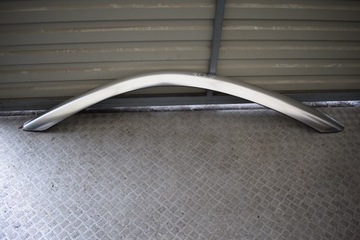 фото thumb №1, Планка дахова накладка ліва peugeot rcz 2011