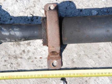 фото thumb №9, Iveco daily 06-11 wał привідний довгий 300cm довжина