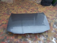 фото thumb №1, Капот seat ibiza ii lift ls7s оригінал