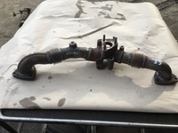 фото thumb №1, Hyundai ix55 3,0 crdi коллектор