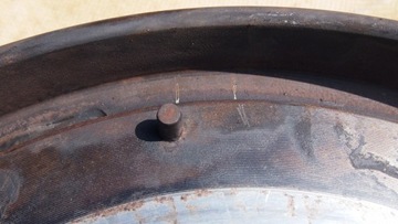 фото thumb №10, Диск зчеплення 8,7mm iveco daily 2.3 притиск 235mm