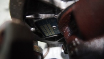 фото thumb №9, Турбонагнетатель volvo 850 v/s70 2.5tdi 53241015076