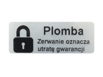 НАКЛЕЙКИ ПЕЧАТИ + ПРИНТ 30x11 VOID MAT 250ШТ ДЕШЕВО