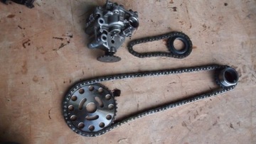 фото thumb №9, Колесо розподільний вал зубчасте вала trafic vivaro 2.0dci