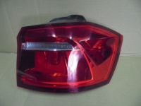 фото thumb №1, Volkswagen оригінальний номер 510945096k лампа задня комбінована