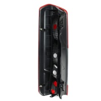 фото thumb №3, Права лампа задня задня пасажира ford transit 2014-