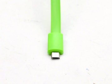 МАГНИТНЫЙ КАБЕЛЬ USB-MICRO USB