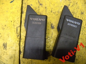 фото thumb №3, Реле свечей накаливания volvo s80 v70 xc70 xc60