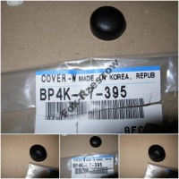 фото thumb №1, Заглушка болти важеля двірники mazda 3 bk 03-