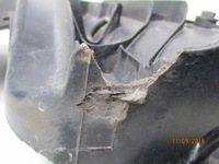 фото thumb №9, Pas передний перед peugeot 206 + 1.4 hdi