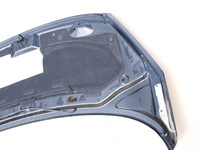 фото thumb №5, Капот крышка peugeot 207 07-11 org