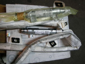 фото thumb №1, Mercedes c w204 шторка подушка подушка безпеки 204