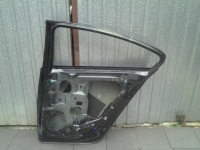 фото thumb №2, Opel insignia правое дверь задняя hb/liftback/sedan 09