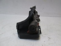 фото thumb №3, Молдинг впрыскная renault megane scenic iii 1.9 dci