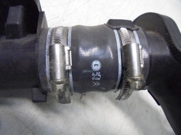 фото thumb №7, Шланг труба интеркулер peugeot 508 2.0 синий hdi