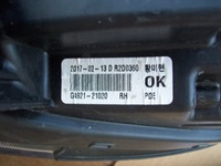 фото thumb №8, Лампа правая перед hyundai i30 ii lift iii 2017- eu