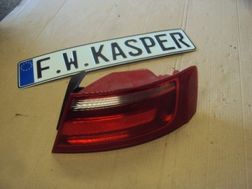 фото thumb №1, Лампа задняя правая audi a5 sportback