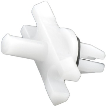 фото thumb №1, Кліпса планки даховий жолоб двері bmw 3 e46