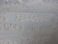 фото thumb №7, Bmw x1 e84 пол защита подвеска плита правая