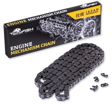 Цепь ГРМ Suzuki DR 350 S/SE Chain Boost