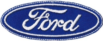 Термоклеевые пластыри FORD.