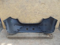 фото thumb №10, Бампер задняя задний seat leon ii 2 fr