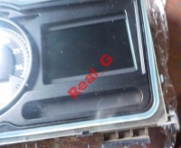 Счетчик, приборы renault premium dxi 08r f-v brutto Оригинал, фото thumb