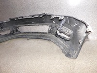 фото thumb №7, Vw polo 6r0 v 09- бампер передній перед