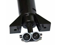 фото thumb №5, Лівий омивач насадка фара porsche cayenne