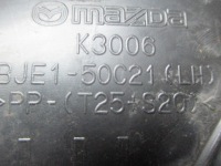 фото thumb №2, Mazda 3 рамка протитуманної фари ліва bje1-50c21