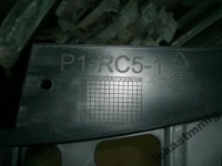 фото thumb №2, Кронштейн кронштейн радиатор renault clio iii p1rc51