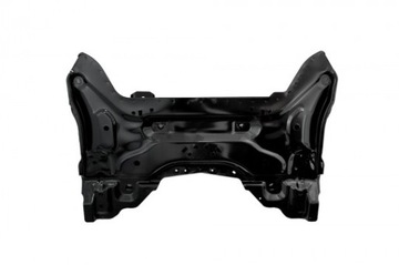 фото thumb №3, Новая рама передней подвешивание peugeot 307 2001-