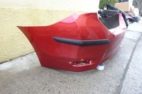 фото thumb №6, Toyota corolla e16 sedan 13- бампер задний задняя