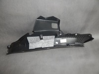 фото thumb №2, Audi q7 4m обшивка защита стойка 4m0867768b