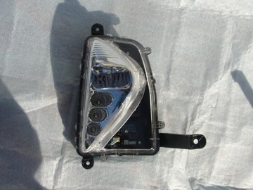 фото thumb №1, Галоген led drl правий переднє toyota prius 16 -