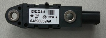 фото thumb №1, Chrysler voyager 05-07 датчик датчик подушка безпеки