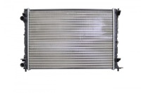 Купить Новая радиатор renault laguna espace 98- 7701045345 7701045410 7701049754, фото thumb