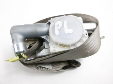 фото thumb №5, Toyota prius ii 2 pas безопасности перед левый