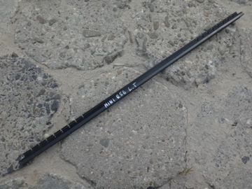 фото thumb №1, Планка скла зад задня ліва mini cooper r56