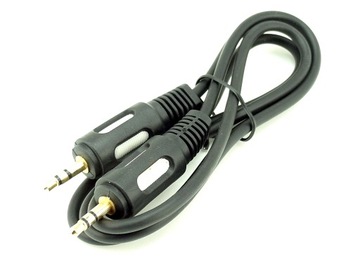 SOLIDNY PRZEWÓD audio mini Jack 3,5 mm do telefonu