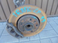 фото thumb №2, Mcperson амортизатор левый перед renault trafic 1.9