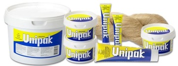 UNIPAK 360 G УПЛОТНИТЕЛЬНАЯ ПАСТА ДЛЯ РЕЗЬБЫ