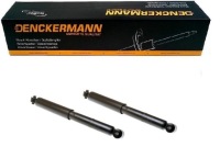 фото thumb №4, Амортизатор задняя citroen c2 c3 peugeot 1007 газовый