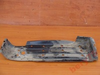 фото thumb №1, Ford ranger 08r захист бака пального