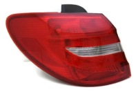 фото thumb №1, Mercedes b klasa w246 2012- лампа задняя левая новая